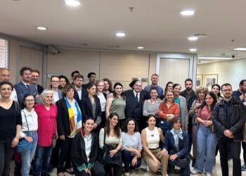 ÇHD’lilerden mahkemeye: Pişmanlığı suçlulardan bekleyin