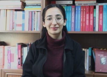 SKM Genel Sözcüsü Tanya Kara hakkında tahliye kararı