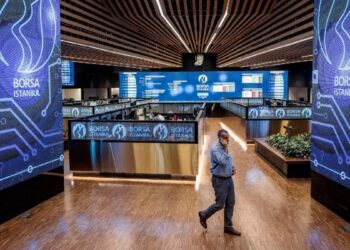 Borsa İstanbul’da manipülasyon operasyonu
