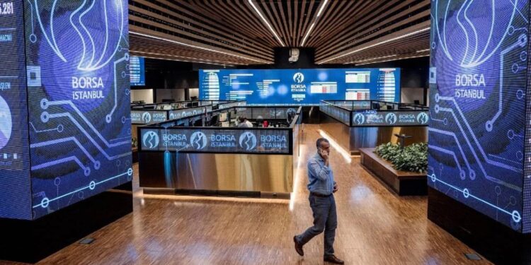 Borsa İstanbul’da manipülasyon operasyonu