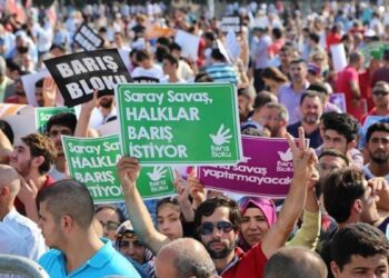 Fatma Bostan Ünsal: Yeni toplumsal sözleşme için anayasa değişmeli