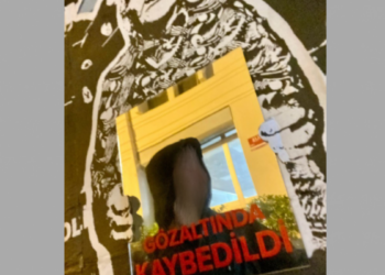 Galatasaray Meydanı’na 30’uncu Yıl Görseli