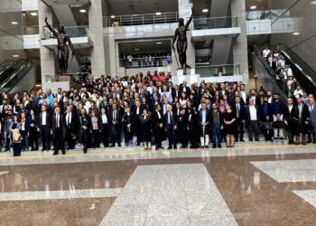 İstanbul Barosu Yönetim Kurulu üyesi Epözdemir hakkında tahliye kararı
