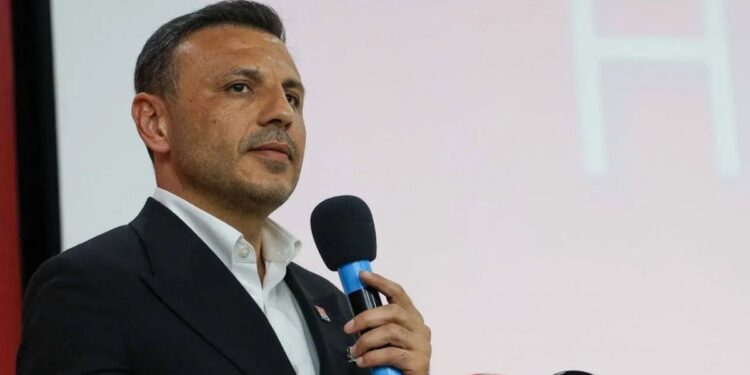 CHP’liler hakkında 15 yıl hapis cezası istemi