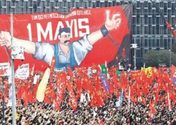 İstanbul’da 1 Mayıs programı belli oldu