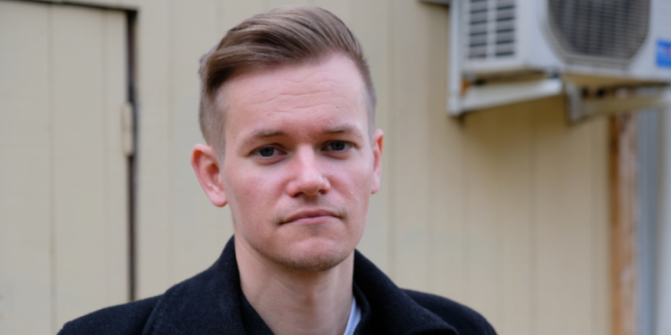 İsveçli gazeteciye ceza