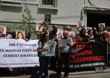 Ağır hasta tutsaklar Nebioğlu ile Başdaş’ın tahliyesi istendi