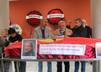 Şair Fadıl Öztürk son yolculuğuna uğurlandı