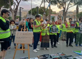 Hayvan hakları savunucuları: 7 Mayıs’ta AYM önünde olacağız