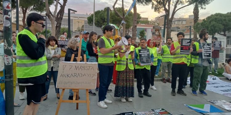 Hayvan hakları savunucuları: 7 Mayıs’ta AYM önünde olacağız