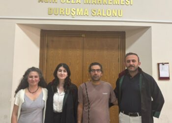 Gazeteciler davasında bir beraat, 3 ceza istemi