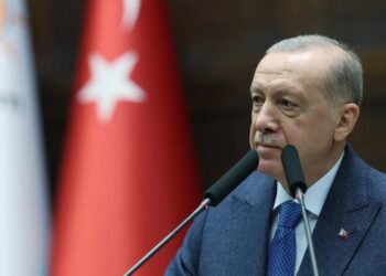 Erdoğan’dan ‘süreç’ açıklaması: İyimseriz, umutluyuz
