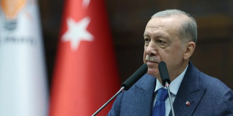 Erdoğan’dan ‘süreç’ açıklaması: İyimseriz, umutluyuz