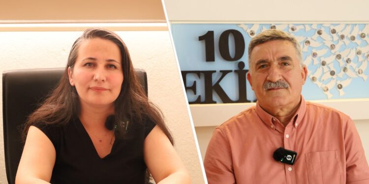 Yöre dernekleri: Sürecin içinde yer almalıyız