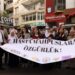 Hasta tutsaklar için seslendiler: Keyfi uygulamalara son verilsin
