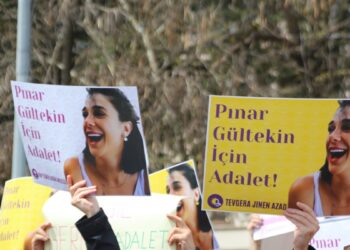 Pınar Gültekin davasında savcılıktan itiraz