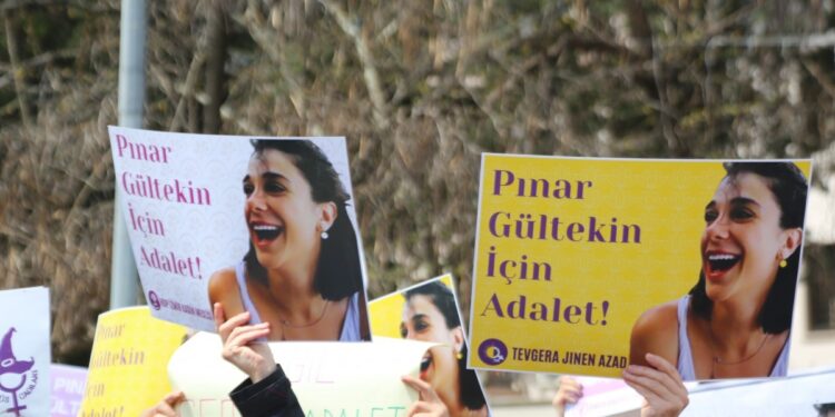 Pınar Gültekin davasında savcılıktan itiraz