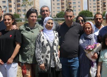 Deniz Poyraz’ın kardeşi tahliye oldu