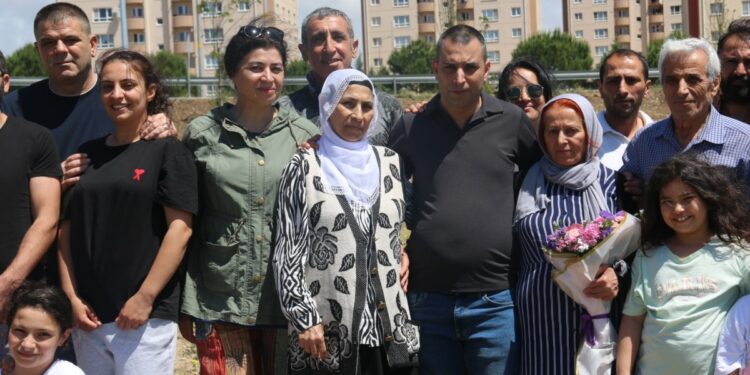 Deniz Poyraz’ın kardeşi tahliye oldu