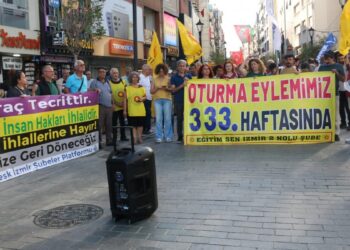 KHK eyleminde atılması gereken adımlar sıralandı