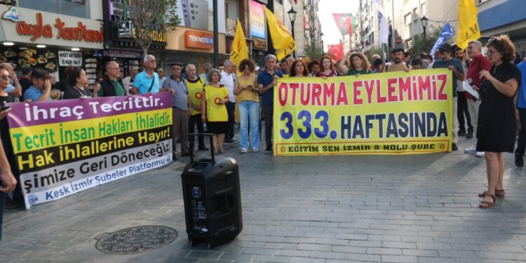 KHK eyleminde atılması gereken adımlar sıralandı