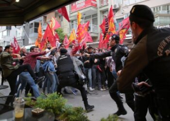 ‘İrade gaspı’ davasında adli kontrol tedbiri kaldırıldı