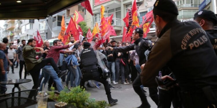 ‘İrade gaspı’ davasında adli kontrol tedbiri kaldırıldı