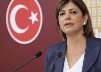 Meral Danış Beştaş: PKK kongresi yeni bir döneme kapı araladı