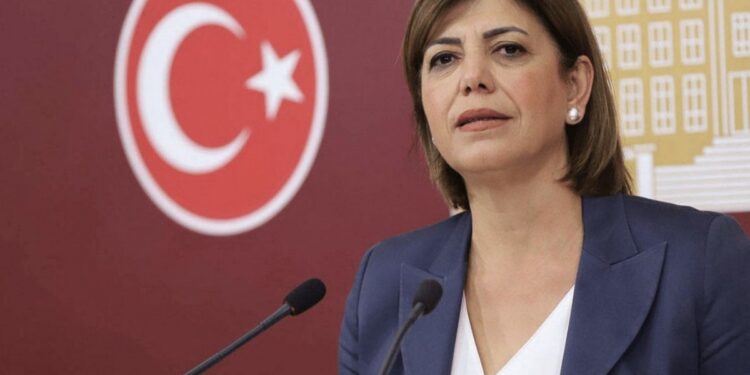 Meral Danış Beştaş: PKK kongresi yeni bir döneme kapı araladı