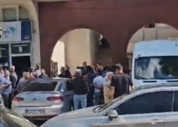 Rişmîl’de GES protestosu: AKP’li başkanının istifası istendi