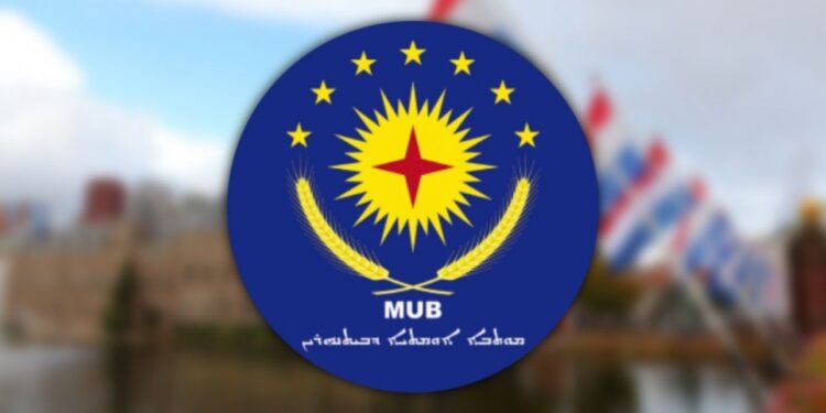 Bethnahrin Ulusal Konseyi: Devlet büyük bir reform başlatma sorumluluğunu taşımaktadır