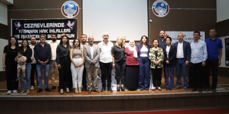 İHD kongresi: Devlet üzerine düşeni yapmalı