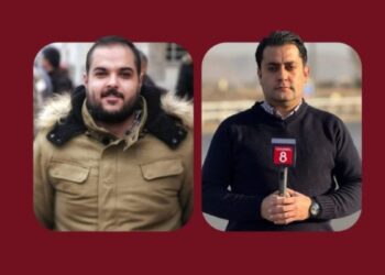 Şam’da gözaltına alınan gazeteciler serbest