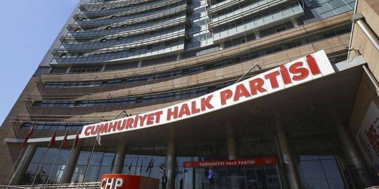 CHP: Yöneticilerimiz Konya’da silahlı saldırıya uğradı