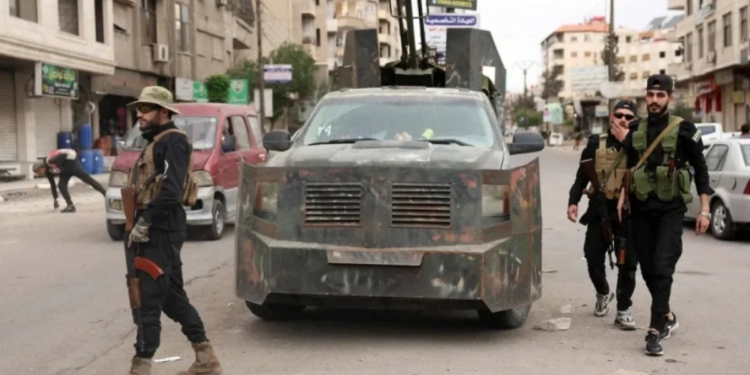 Şam’da 48 saatte 74 kişi öldürüldü