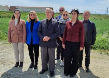 İstanbul Barosu’ndan Marmara Cezaevi’ne ziyaret
