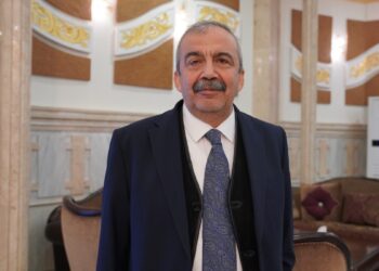 Aldar Xelîl: Önder, cesur seslerden biriydi