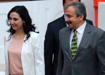 Figen Yüksekdağ: Sırrı’ya borcumuzu değerlerini başarıya ulaştırarak ödeyebiliriz