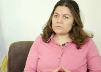 Foza Yusuf: Sırrı Süreyya Önder vefalı bir yoldaştı