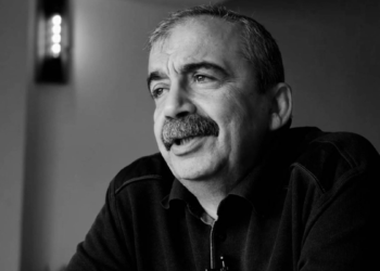 İmamoğlu: Önder’in mirası barış ve kardeşlik için inatla çabalamaktır