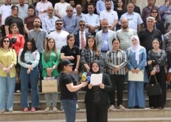 Qamişlo’da Alevi ve Dürzilere yönelik saldırılara tepki
