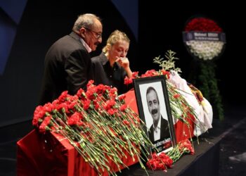 DEM Parti ve ailesi Önder için yarın taziye kuracak