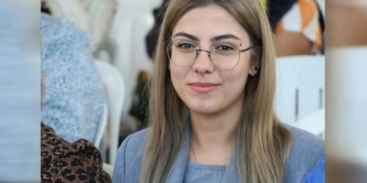 ‘Cezaevinde kalamaz’ raporu dikkate alınmadı: Elisa Ayık tahliye edilmedi