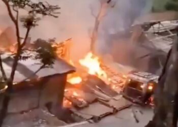 Hindistan-Pakistan çatışmasında en az 43 ölü