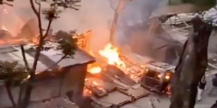 Hindistan-Pakistan çatışmasında en az 43 ölü