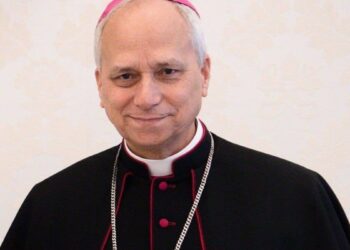 Yeni Papa Robert Francis Prevost oldu: Barış sizinle olsun