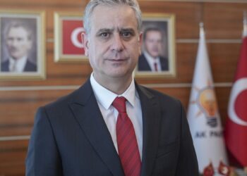 PKK kongresi sonrası AKP’den ilk açıklama