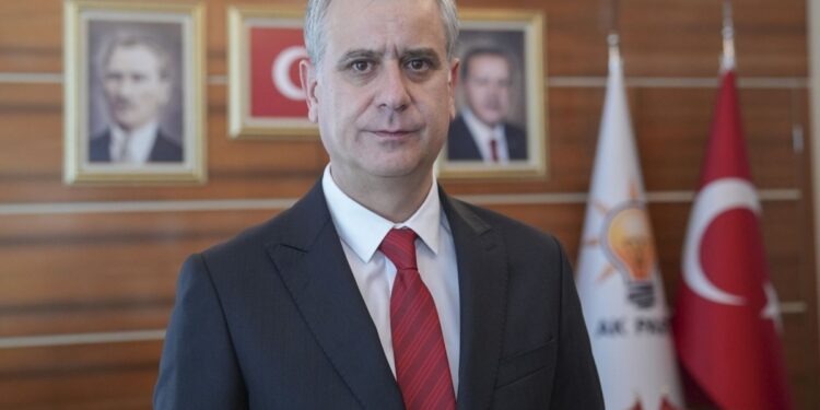 PKK kongresi sonrası AKP’den ilk açıklama