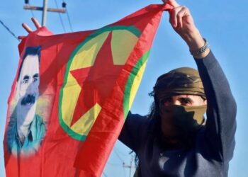 PKK’nin 12’nci kongresi dünya basınında yer aldı