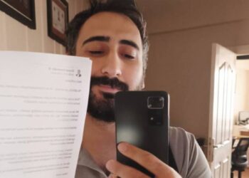 Avukat Saldıroğlu tutuklandı